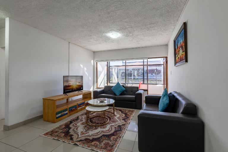 Safi Luxury Apartment - 3 - Chambres d'hôtes KuGompo City