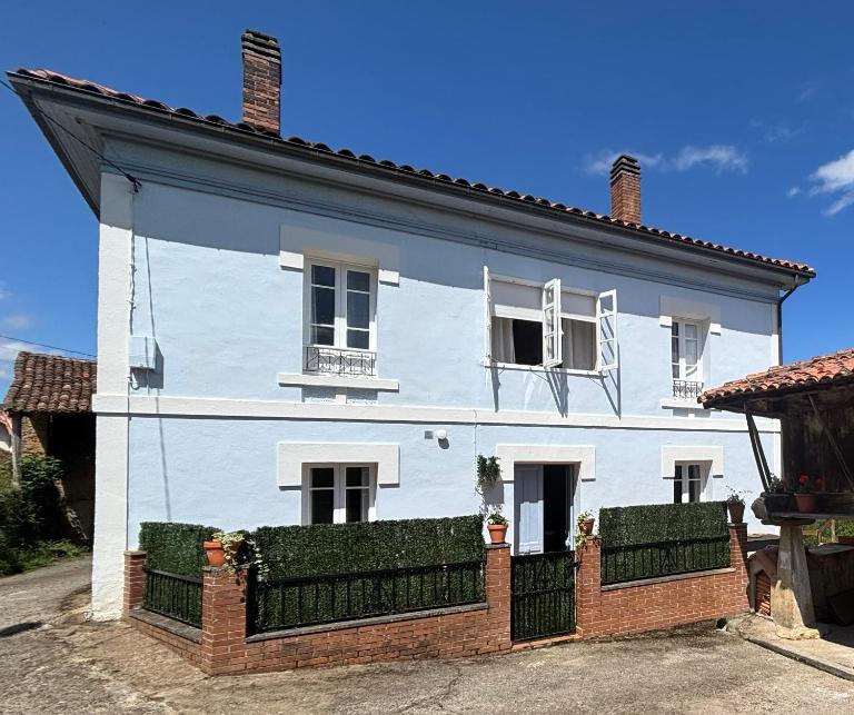 La Serena - Chambres d'hôtes Beloncio