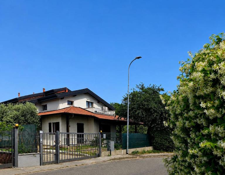 Maison Fortis Como - B&B Colli Fioriti