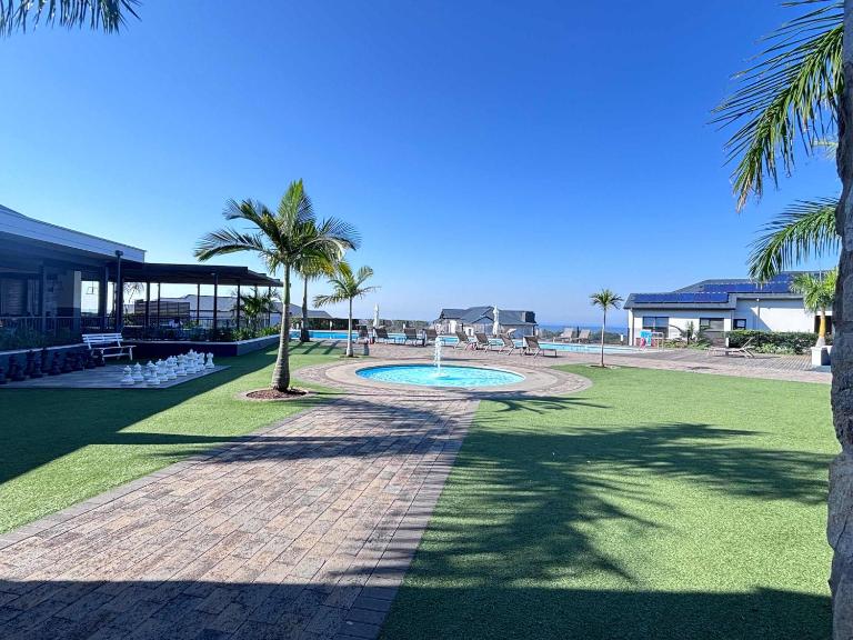Ocean Sunrise! - B&B Ballito