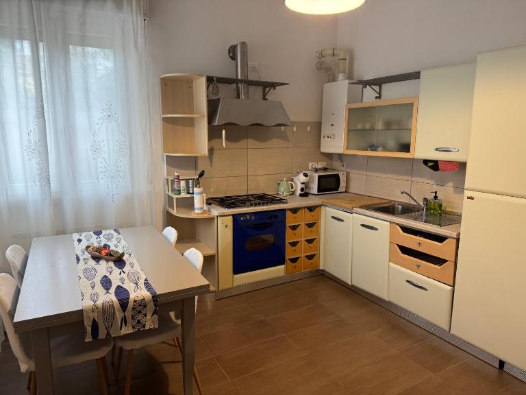 Bilocale a 2 minuti dal mare - Bed and Breakfast Senigallia