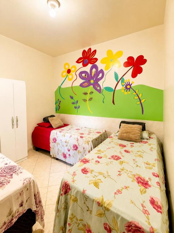 Verdes Hostel Palmas-TO - B&B Palmas