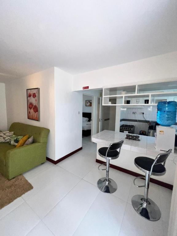 The Westlands Nest - Ferienwohnung Nairobi