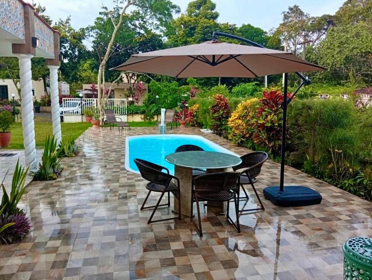 Recanto VIVA ALDEIA 02 - B&B Recife