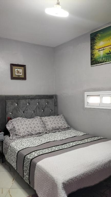 Hebergement Tamazight 2 - Chambres d'hôtes Tarrast