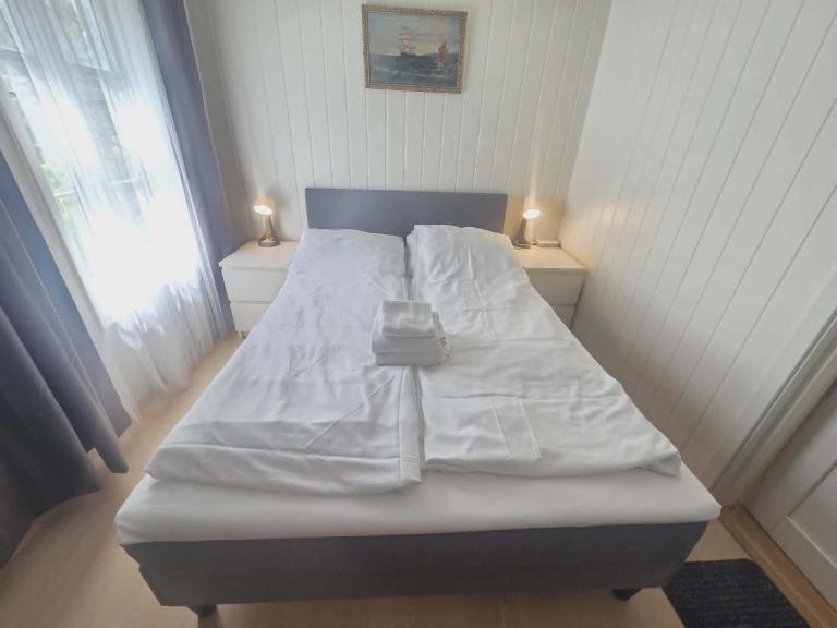 Stavangerliving - B&B Stavanger