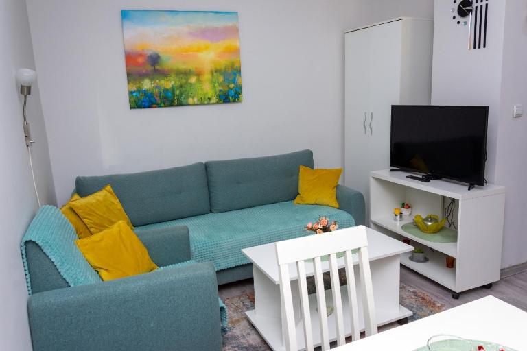 Apartman Elina - Ferienwohnung Soko Banja