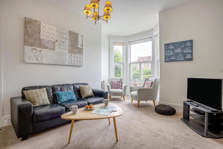 2 Bed in Swanage oc-wy358 - B&B Swanage