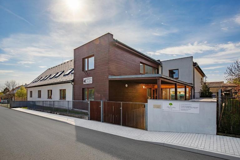Apartmány Dalov - B&B Sternberk