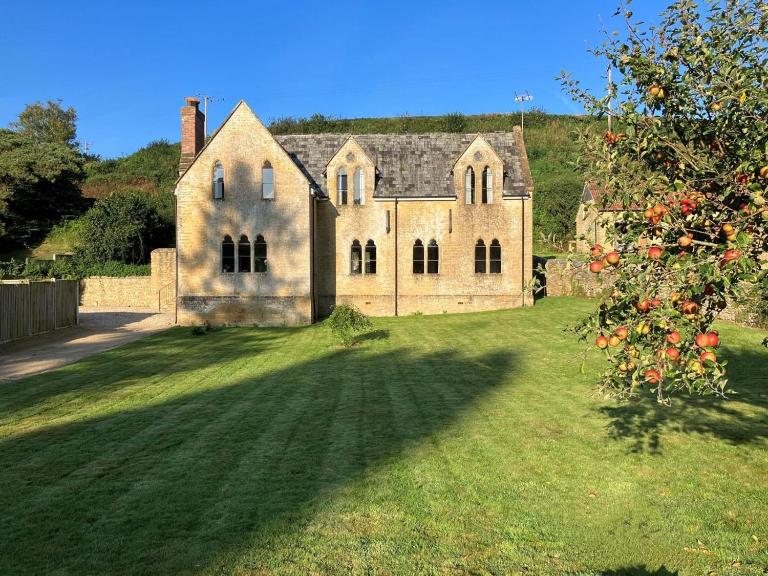 4 Bed in Bridport oc-58847 - B&B Powerstock