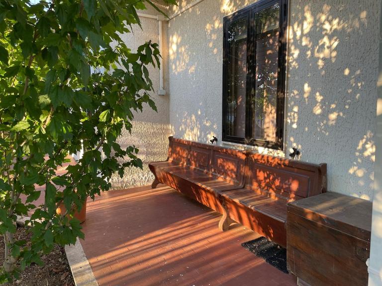 Villa del sole - relax in the greenery - B&B Tollo