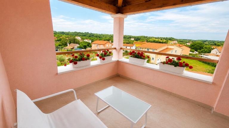 Villa Rosa dei Venti - B&B Kaštel