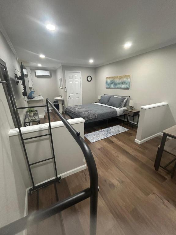 The Comfort Cove - Ferienwohnung Cleveland