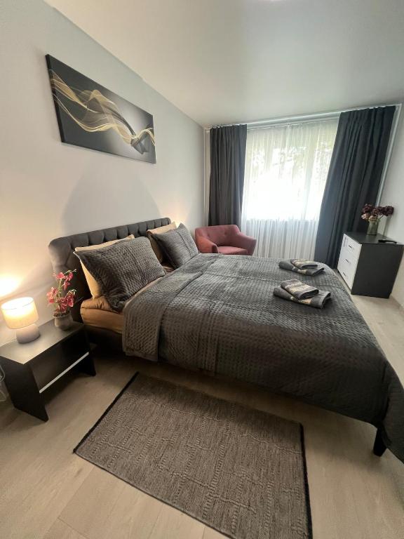 Komarova - B&B Chernivtsi