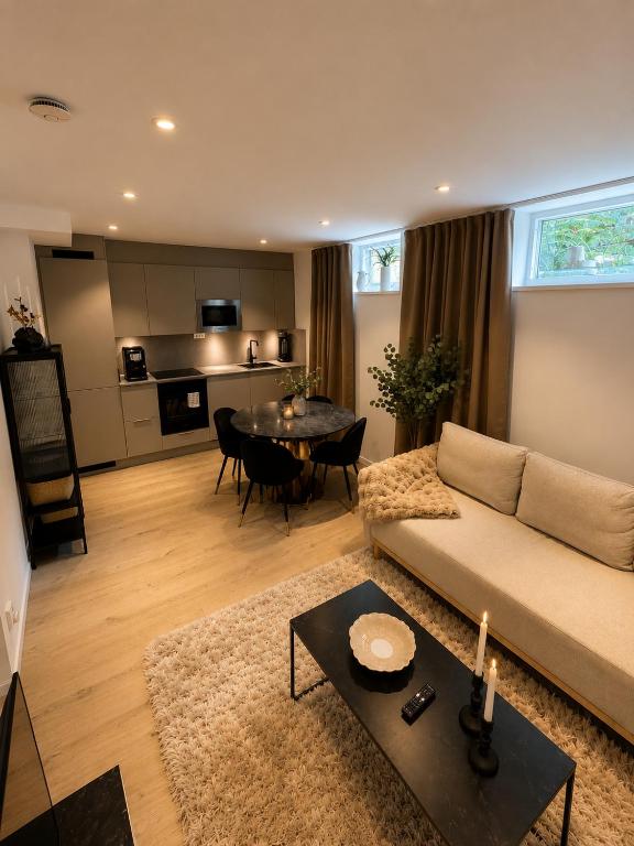 The Nordic Nest - Örgryte - Bed and Breakfast Gotenburg