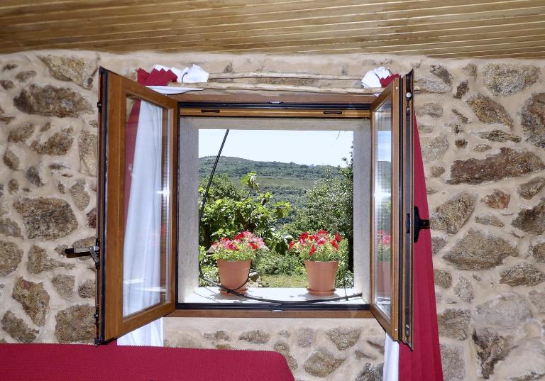 Duplex de Piedra & Relax - B&B Grou