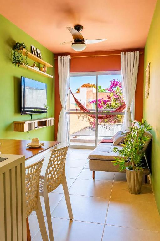 Condomínio em frente ao Lago, Praia do Forte 10 Min, Piscina e lazer completo - B&B Cabo Frio