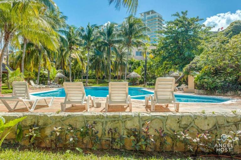 Suites Marea - Chambres d'hôtes Cancún