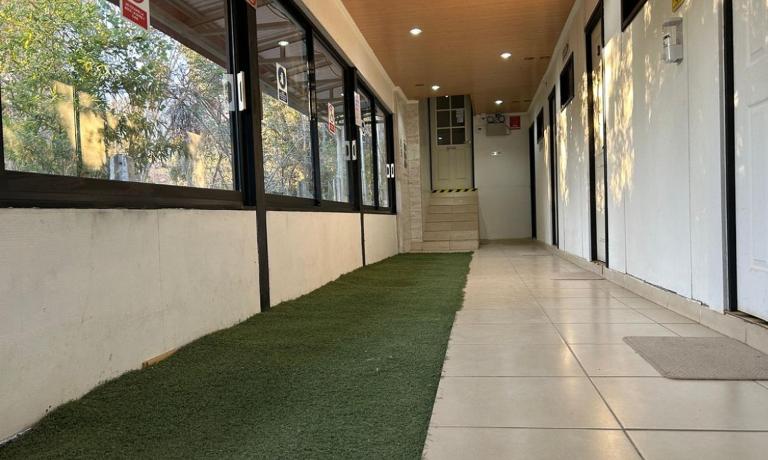 El Encanto - Ferienwohnung Lampa