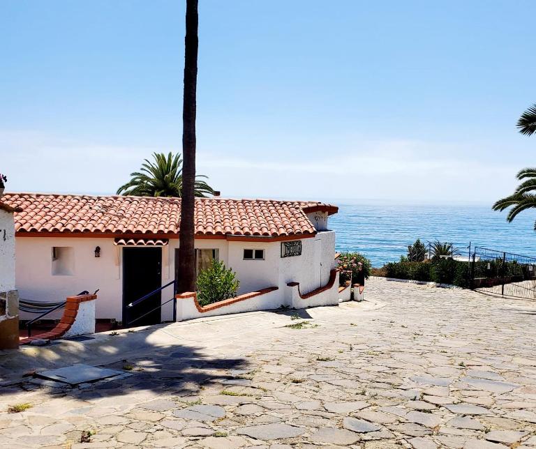 Ocean view house - Plaza del Mar - Chambres d'hôtes Rosarito