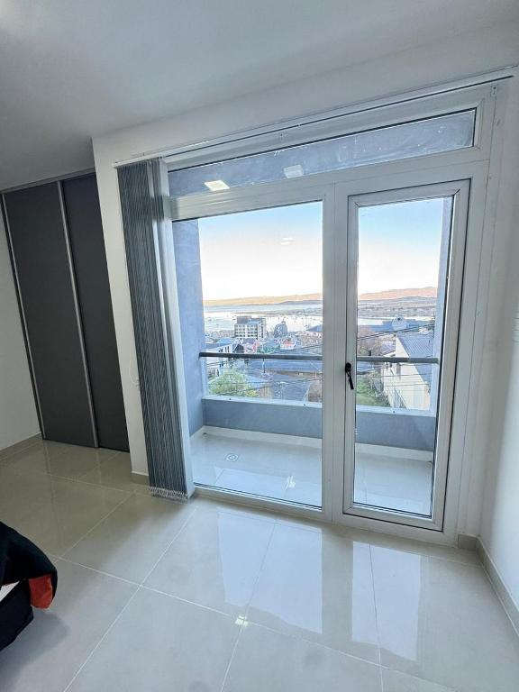 Moderno Monoambiente Centrico 3B - Ferienwohnung Ushuaia