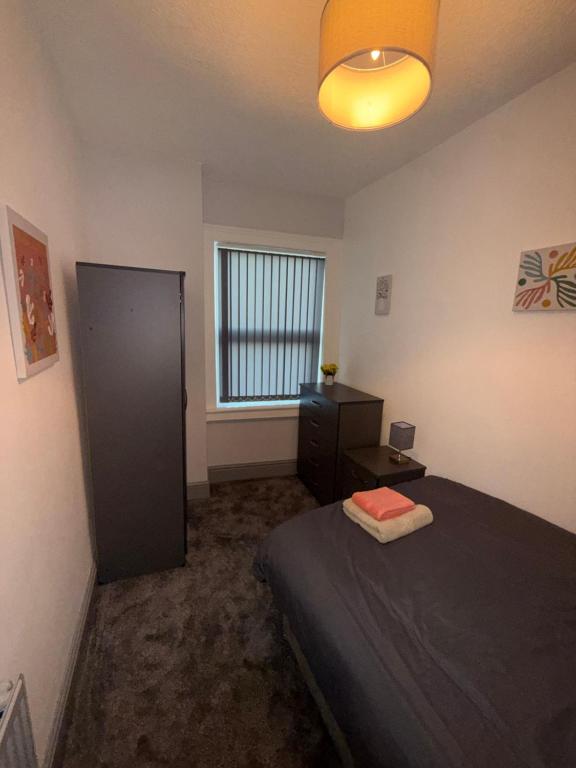 PLUS Properties Leek 2 - B&B Stoke-on-Trent