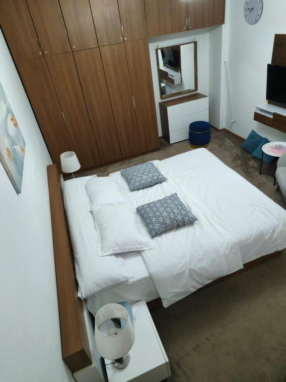 Luxurious Apartment in New Cairo Near AUC - Ferienwohnung New Cairo