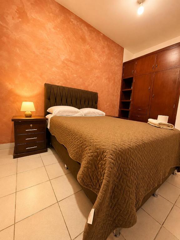Hermoso departamento céntrico en la llajta - B&B Cochabamba
