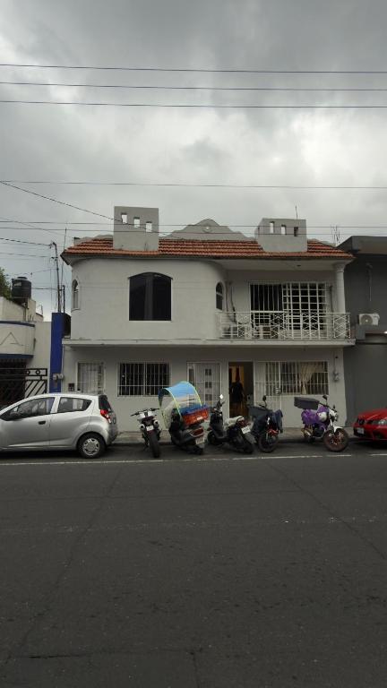 Hogar ideal - B&B Orizaba