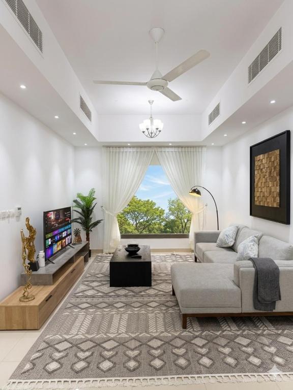 Perfect choice Luxury Apartment-AlMuzn Residence, AirPort - B&B Mascate