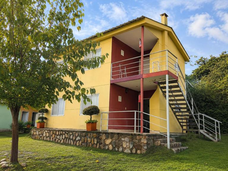 WaraKusi Cottages - Off Road - B&B Salta