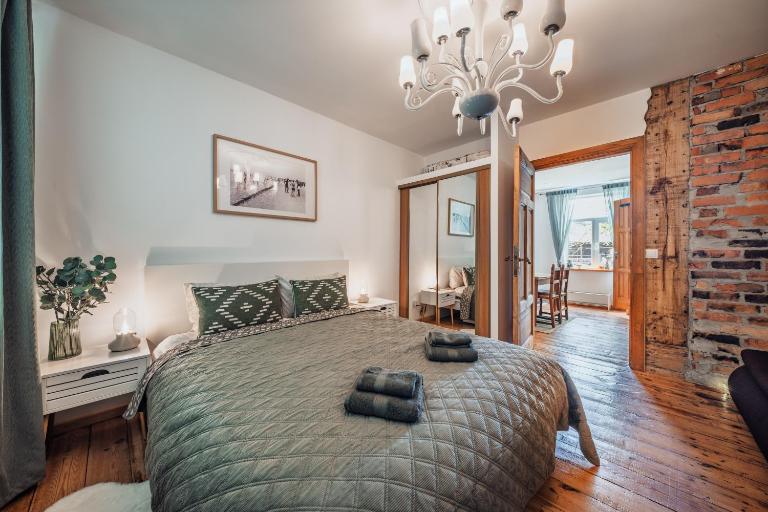 Rowan Nest - B&B Liepāja