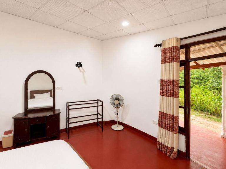 Sajini Guest Sigiriya - B&B Sigiriya