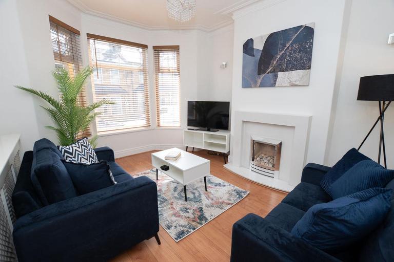 Stylish Scarborough Summer Retreat - B&B Scarborough