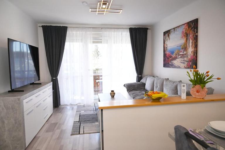 Apartment Sofia - Bed and Breakfast Bärnbach