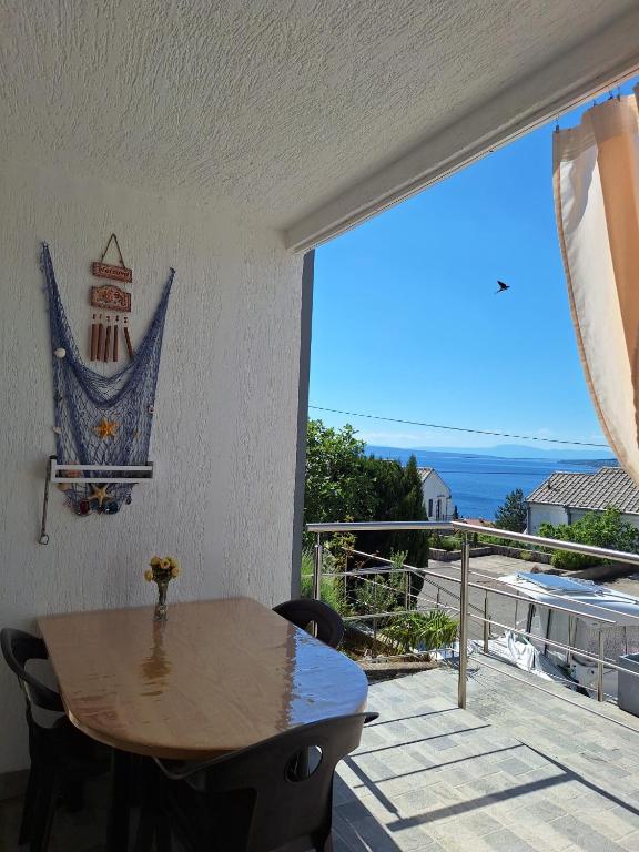 Bruno 42 Apartment - B&B Klenovica