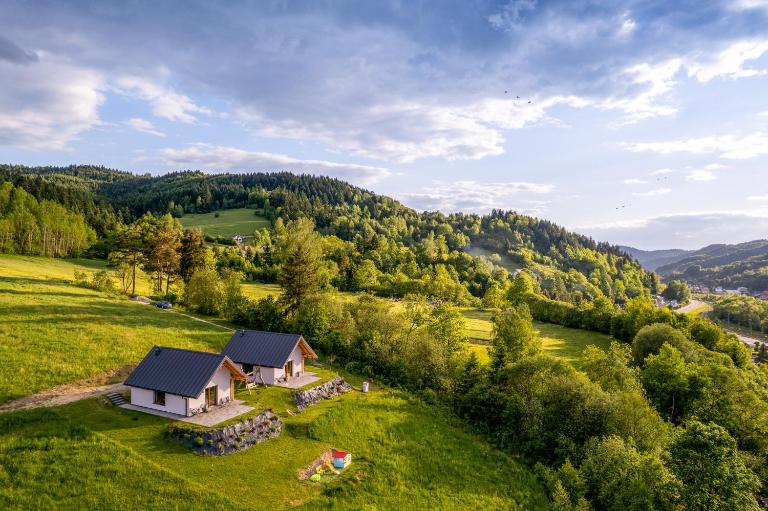 Wyborny Zakątek - B&B Powrożnik