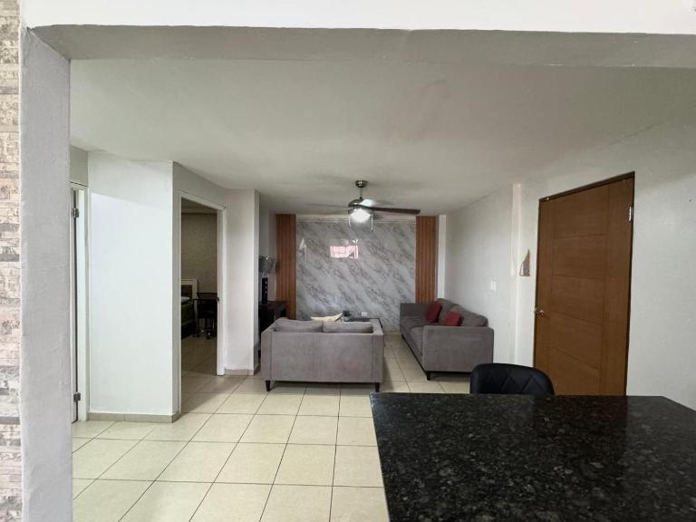 Hermoso Departamento completamente independiente - Ferienwohnung Chitre