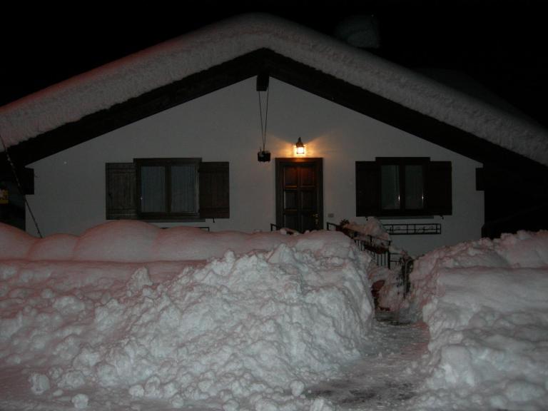 La posa sul lago - Bed and Breakfast Rimasco