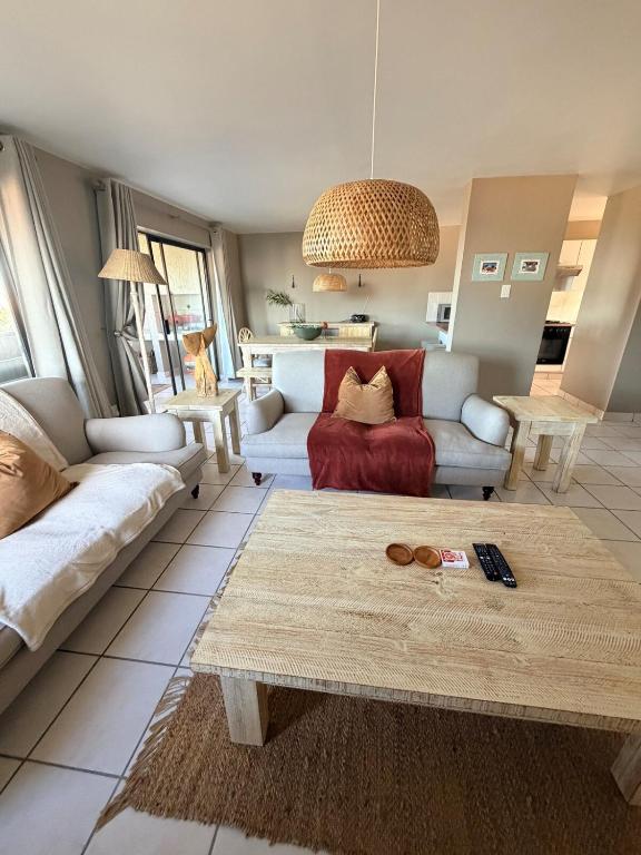 Cottage at Sea - B&B Mossel Bay