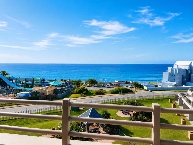 Coastal Hospitality - De Valle 65 - B&B Mossel Bay