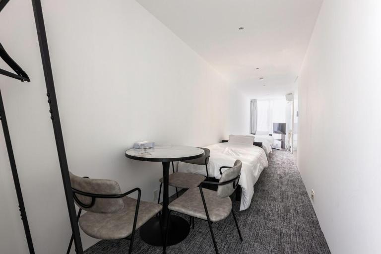 AsobiStay 欅 - B&B Nagoya