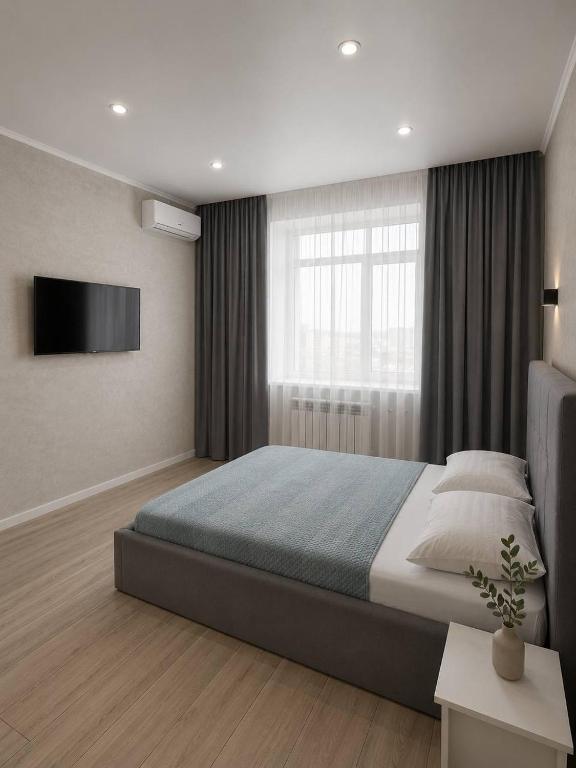 Alpamys Premium - B&B Kostanay