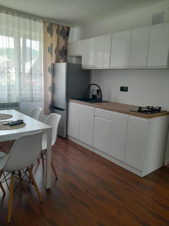 Panorama Pienin- apartamenty i studio - B&B Sromowce Wyżne