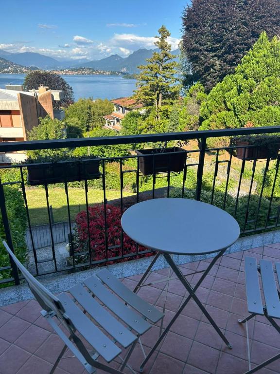 Nice Gecko - B&B Baveno