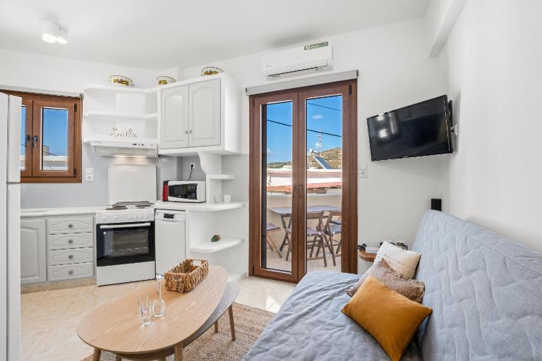 Vivlos Stays - Ageri - B&B Vivlos