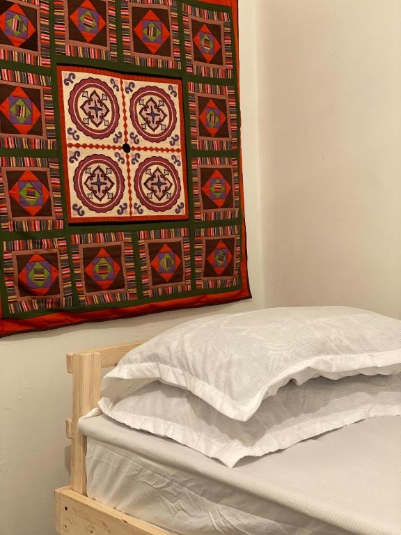 Chika Guest House - Ferienwohnung Bischkek