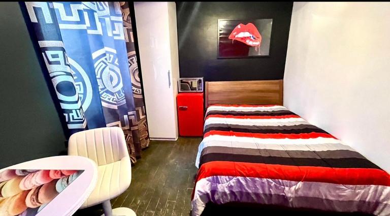 Luxury KIA Room D - Ferienwohnung Richmond Hill