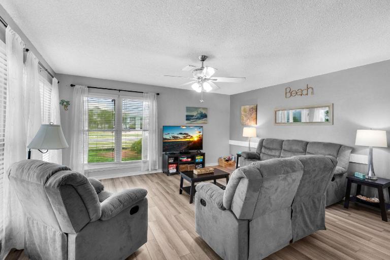 Beachview 107 - B&B Navarre