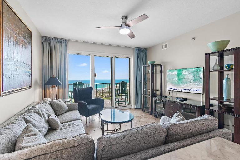 Ariel Dunes II 2208 - Ferienwohnung Destin